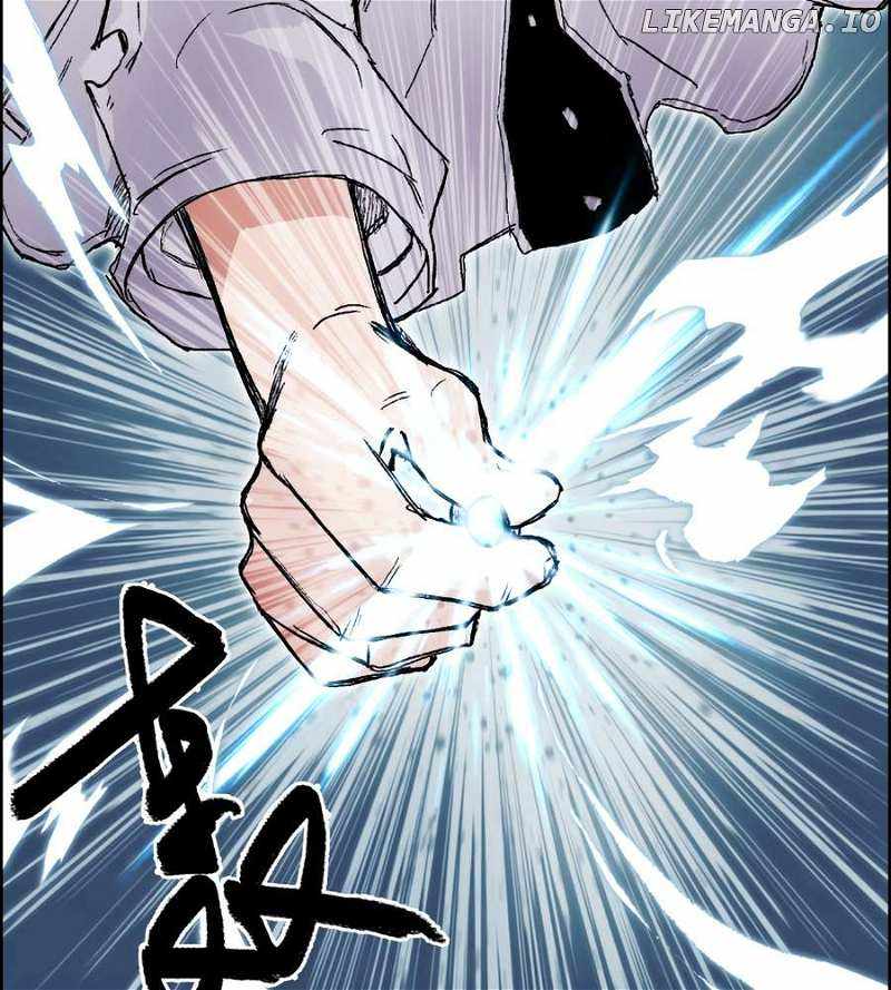 Muscle Mage Chapter 15 55